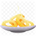 Calamari  Icon