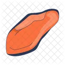 Muschel Muschelfleisch Muscheln Symbol