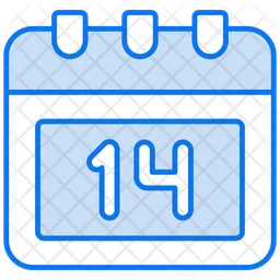 Calander  Icon