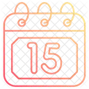 Calander  Icon