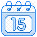 Calander  Icon