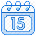 Calander  Icon