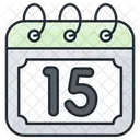 Calander  Icon