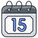 Calander  Icon