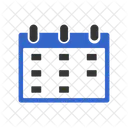 Calander  Icon