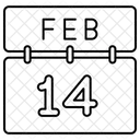 Calander  Icon