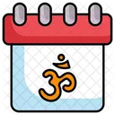 Calander  Icon