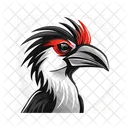 Aves Animales Fauna Icono