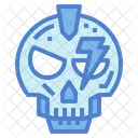 Cráneo  Icono