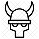 Vikingo Icono