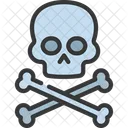 Calavera  Icono