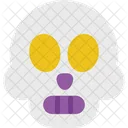 Muerte Crecimiento Muertes Muertes Aumento Icono