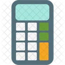 Calculer Calculer Calculatrice Icon