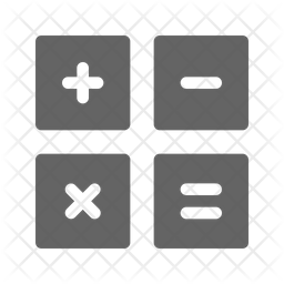 Calc Icon