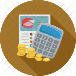 Calc Icon