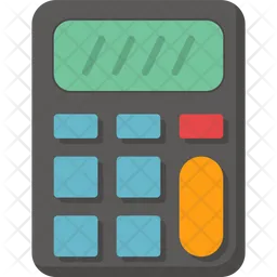 Calc  Icon