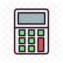 Calc  Icon