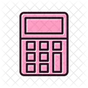Calc  Icon
