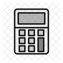Calc  Icon