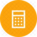Calc UI 계산기 아이콘