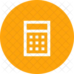 Calc  Icon