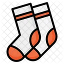Calcetines Ropa Moda Icono