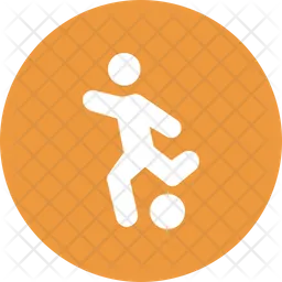 Calcio  Icon