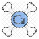 Calcium  Icon