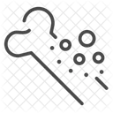 Calcium absorption  Icon