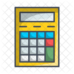Calcolator Icon