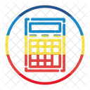 Calcolator Icon