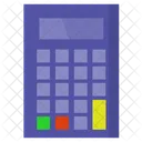 Calcolatrice  Icon