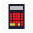 Calculator Accounting Calculation Icon