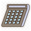 Calculadora Escolar Icon