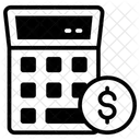 Calcul  Icône