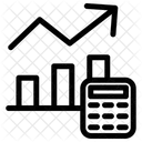 Tableau De Calcul Icône