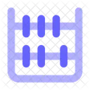 Mathematiques Calcul Calcul Mathemetiques Icon