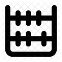 Mathematiques Calcul Calcul Mathemetiques Icon