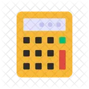 Calculador  Icono