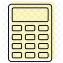 Calculadora  Icono