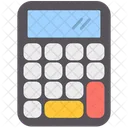 Calculadora  Icono