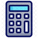 Calculadora Contabilidade Financas Ícone