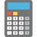 Calculadora  Icono