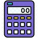 Calculadora  Ícone