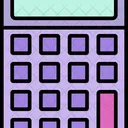 Calculadora  Ícone