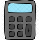 Calculadora  Icono