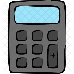 Calculadora  Icono