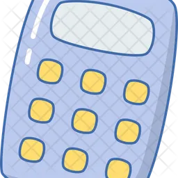 Calculadora  Ícone