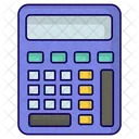 Calculadora  Icono