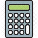 Calculadora  Icono